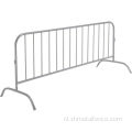 Verkeersgraad Mesh Crowd Control Barrier